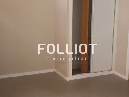 studio 1 pièce 26 m²