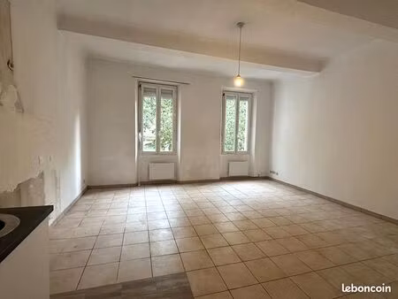 appartement 3 pièces 57 m²