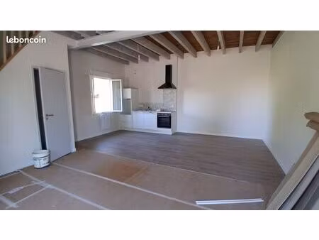 maison t3