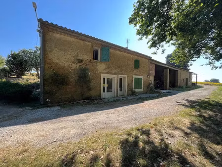 location maison 4 pièces 100 m² à cazalrenoux (11270)  850 €