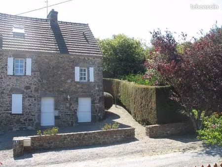 location bien immobilier maison d'habitation