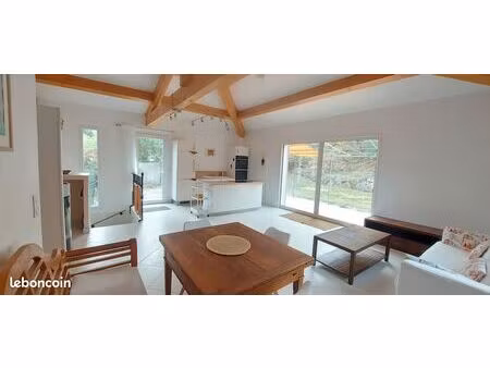maison 5 pièces 133 m²