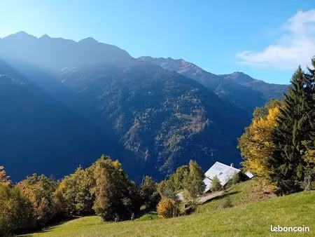 terrain agricole