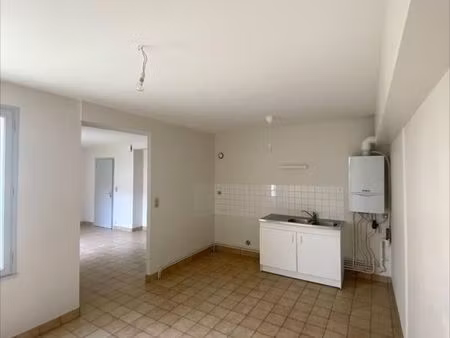 appartement 2 pièces 56 m²