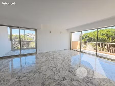 appartement 4 pièces 105 m²