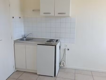 appartement 2 pièces 20 m²