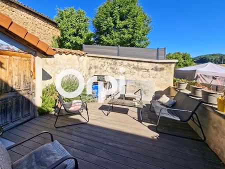 location maison 4 pièces 78.47 m² à saint-martin-en-haut (69850)  950 €
