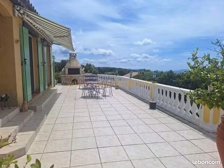 villa en viager 3 pièces 81 m²