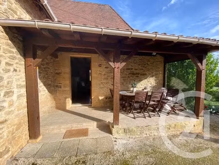 location maison 4 pièces 76.99 m² à archignac (24590)  800 €