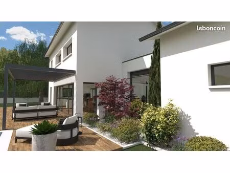 maison 5 pièces 145 m²