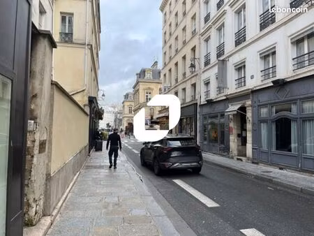 local commercial 74 m²