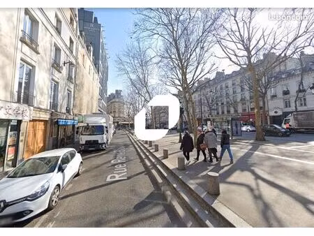 local commercial 82 m²
