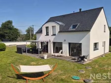 vente maison à auray (56400) : à vendre / 150m² auray