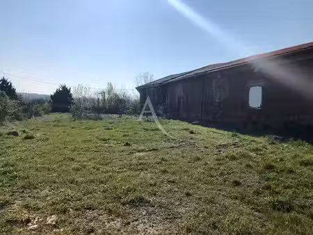 location ferme 4 pièces 103.94 m² à issus (31450)  1 160 €