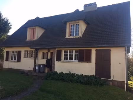 location maison 8 pièces 195 m² à saint-leu-la-forêt (95320)  2 250 €