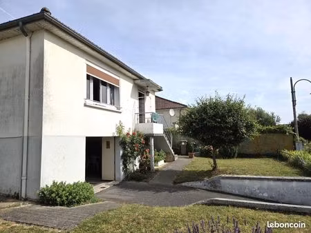 maison 5 pièces 92 m²