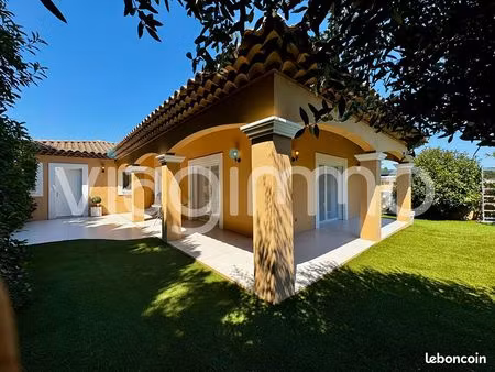 villa en viager 4 pièces 96 m²