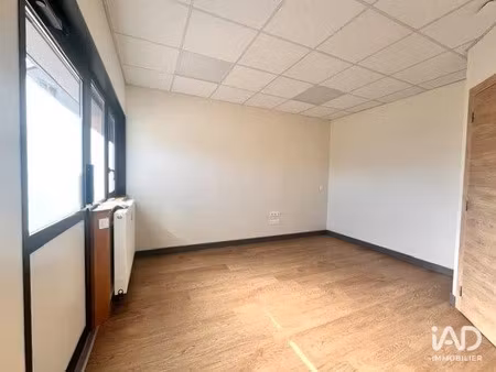 location locaux professionnels 0 pièces 15 m² à la rochette (73110)  430 €