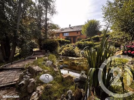 maison 7 pièces 190 m²
