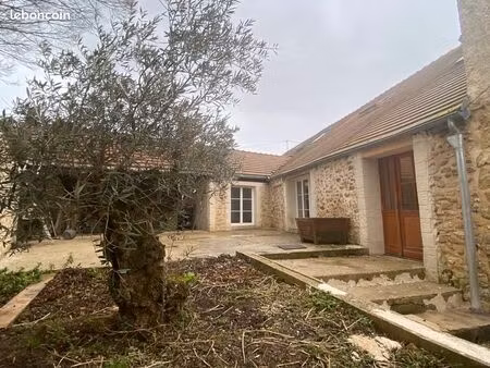 maison 6 pièces 192 m²