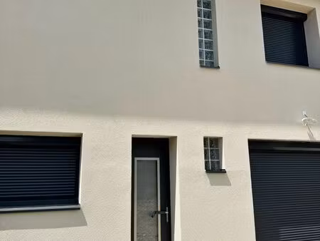 maison rénovée  170 m²  6 chambres dpe b auto consommation solaire