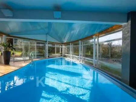 vente maison bord de mer à plougastel-daoulas (29470) : à vendre bord de mer / 288m² ploug