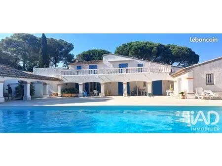 duplex 2 pièces 43 m²