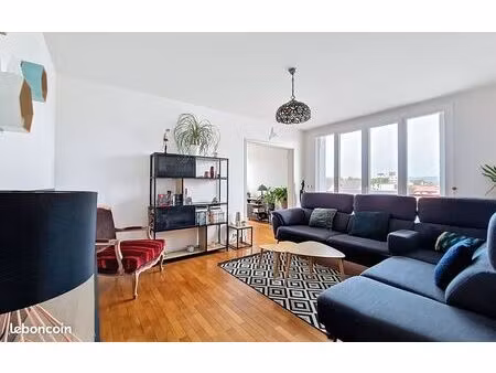 appartement f5