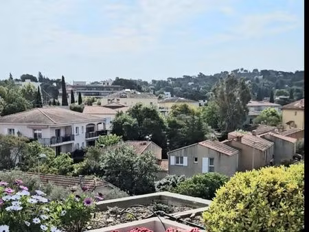 introuvable t2 rooftop terrasse 50m2