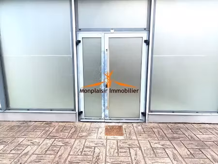 location locaux professionnels 0 pièces 112 m² à baie mahault (97122)  2 128 €