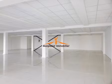 location locaux professionnels 0 pièces 95 m² à baie mahault (97122)  1 948 €