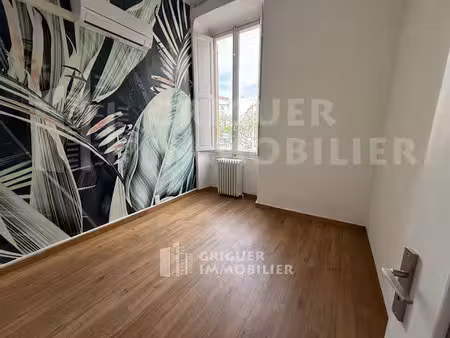 location locaux professionnels 0 pièces 35 m² à nice (06000)  1 217 €