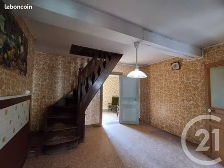 maison 4 pièces 76 m²