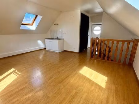 appart 40m2 t2 soissons centre