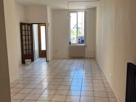 maison 50m2