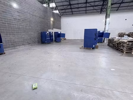 location locaux professionnels 0 pièces 700 m² à wingles (62410)  2 845 €