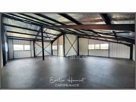 location locaux professionnels 1 pièce 130 m² à fort de france (97200)  3 120 €