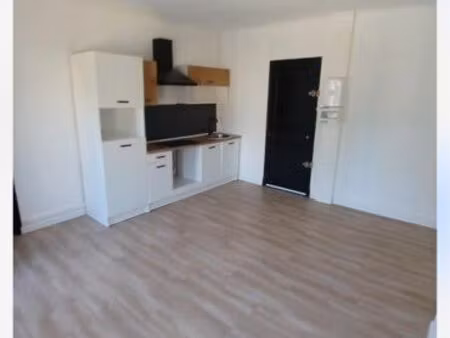location petit appartement