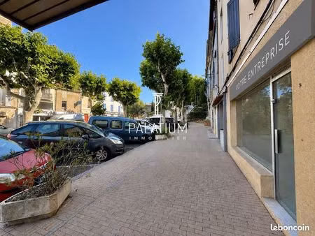 local commercial 24 m² manosque
