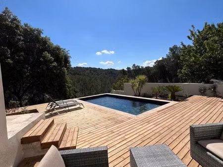 villa 160m2 entièrement rénové