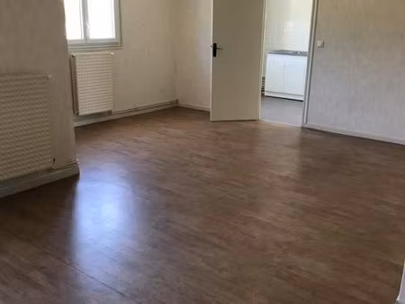 appartement 3 pièces 106 m²