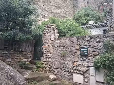 maison 2 pièces 30 m²