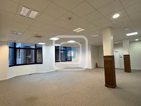 location locaux professionnels 0 pièces 250 m² à reims (51100)  3 333 €