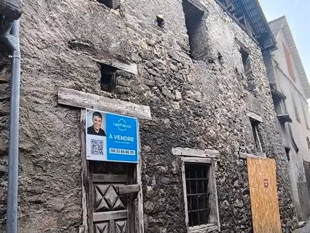 ruine a rénover