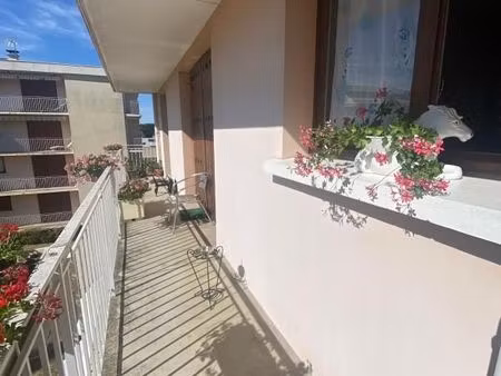 appartement 1 pièce 48 m²