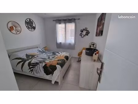 appartement t4