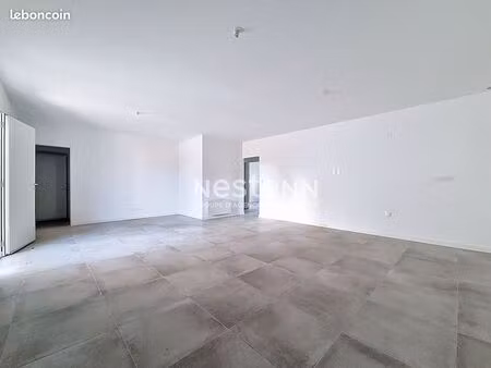 maison 4 pièces 91 m²