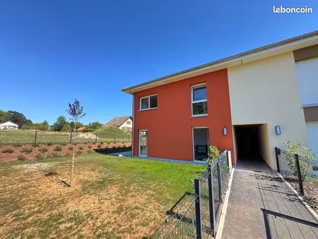maison 5 pièces 81 m²