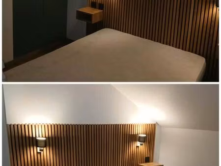 appartement t2 à louer à charmes
