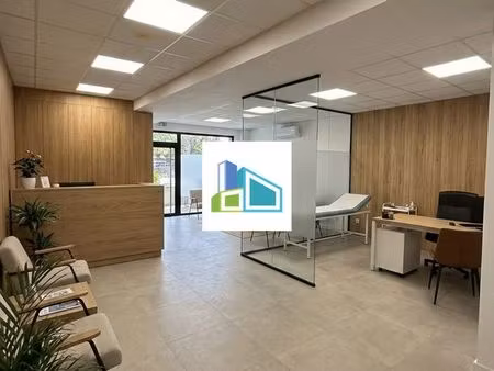 local 68 m² saint-cyr-sur-mer